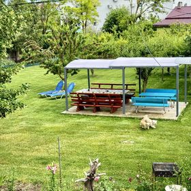 Pensiune GreenYard Vama Veche