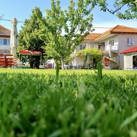 Pensiune GreenYard Vama Veche