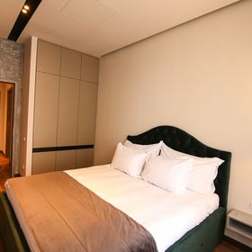 Casa Iacob Aparthotel Brașov