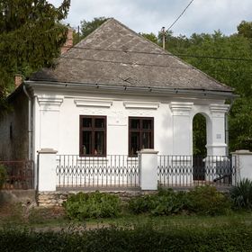 Szalmavirág Vendégház Szilvásvárad