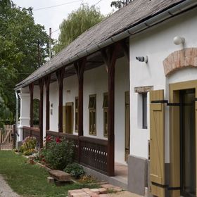 Szalmavirág Vendégház Szilvásvárad