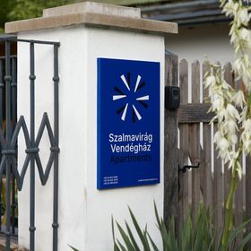 Szalmavirág Vendégház Szilvásvárad