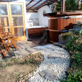 Anita és Laci Apartman Keszthely