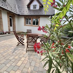 Kispagony Apartman Deseda Kaposvár