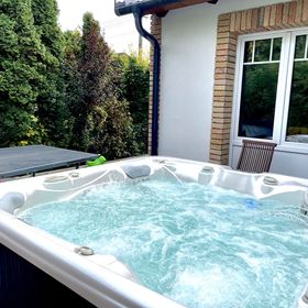 Kispagony Apartman Deseda Kaposvár