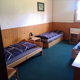 Penzion Athéna Boskovice