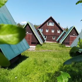 Penzion Athéna Boskovice