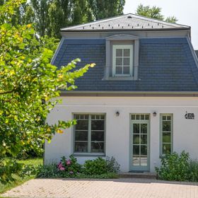 Mentha Apartman Keszthely