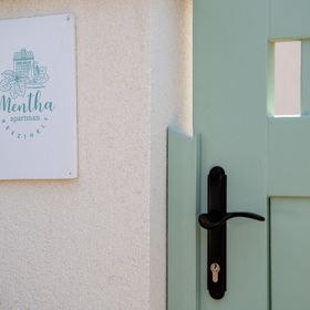 Mentha Apartman Keszthely