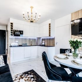 Bialka Residence Ski - Apartament A3