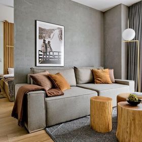 Białka Residence Ski - Apartament B15