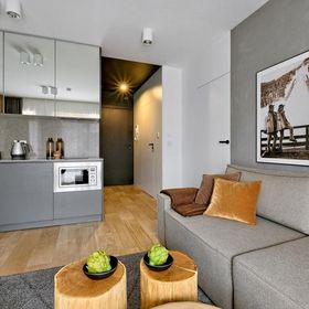 Białka Residence Ski - Apartament B15