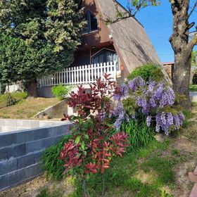 ApróLak Apartman Zalakaros