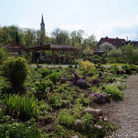 Agroturystyka Rajski Ogród Mysłakowice, Jelenia Góra