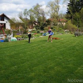 Agroturystyka Rajski Ogród Mysłakowice, Jelenia Góra