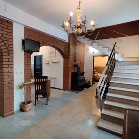 Willa Maksymilian Rumia