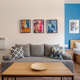 Király No1. Szállás Budapest