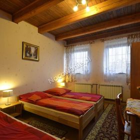 Pokoje pod Różą Wieliczka