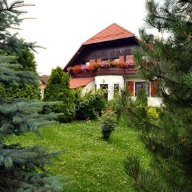 Pokoje pod Różą Wieliczka