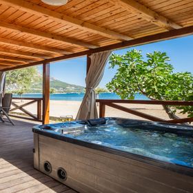 Camping Almissa Omiš