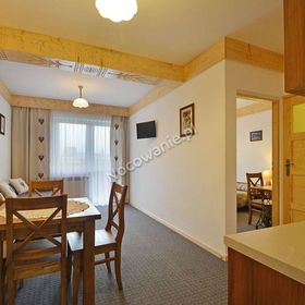 Noclegi Młynarczyk Jurgów