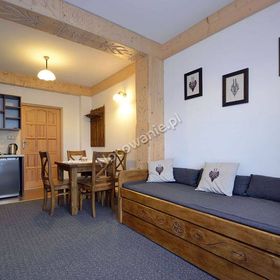 Noclegi Młynarczyk Jurgów