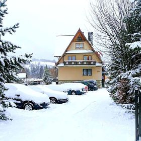 Noclegi Młynarczyk Jurgów