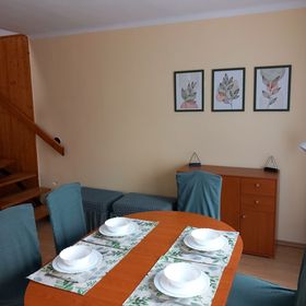 Hedvig Vendégház Tata