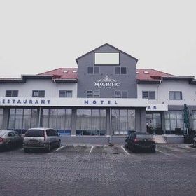 Hotel Magnific Borș