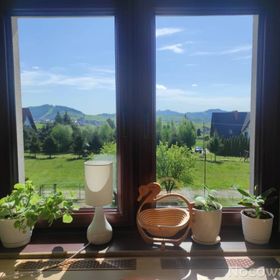 Pokoje u Hani Maniowy