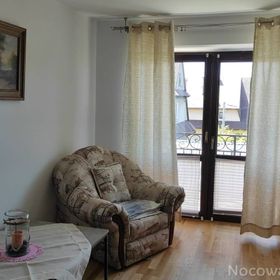 Pokoje u Hani Maniowy