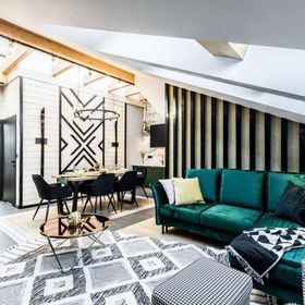 Białka Residence Ski - Apartament B21