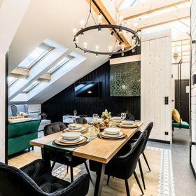 Białka Residence Ski - Apartament B21