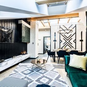 Białka Residence Ski - Apartament B21