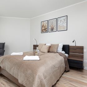 Apartament Mazowiecka 213