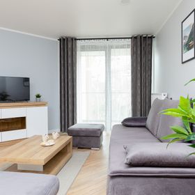 Apartament Mazowiecka 213