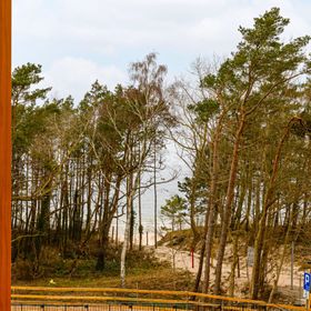 Apartament Mazowiecka 213