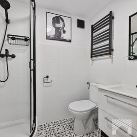 LOOKAP FRIDA APARTMENT