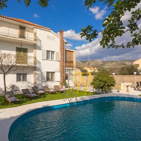 Apartman Šibenik - CSV170