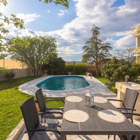 Apartman Šibenik - CSV170