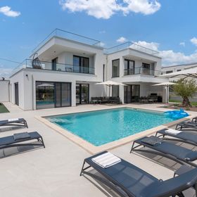 Vendégház Banjole - CIB563