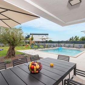 Vendégház Banjole - CIB563