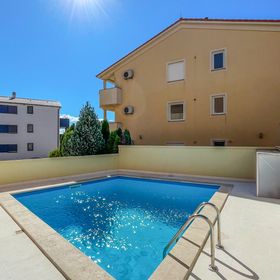 Apartman Ližnjan - CIZ463