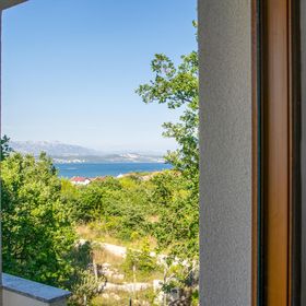 Vendégház Posedarje - CDI918