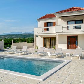 Vendégház Posedarje - CDI918