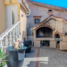 Apartman Vir - CDI881