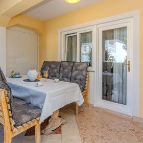 Apartman Vir - CDI881