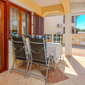 Apartman Vir - CDI882