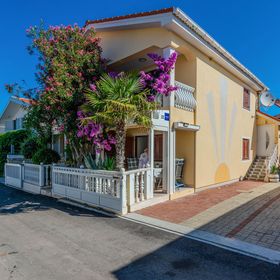 Apartman Vir - CDI882