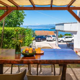 Apartman Njivice - CKI608